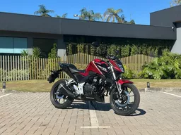 CB 300