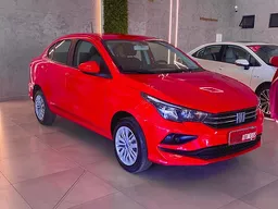 Fiat Cronos