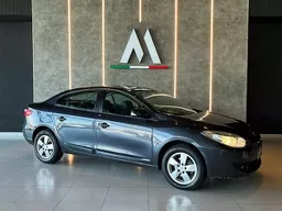 Renault Fluence