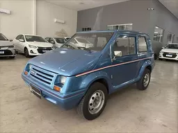 Gurgel BR-800