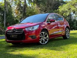 Citroën DS4