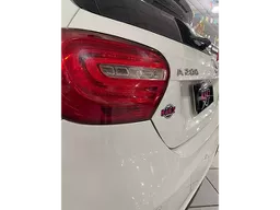 Mercedes-benz Classe A