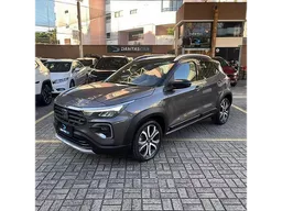 Fiat Pulse