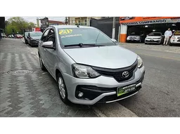 Toyota Etios