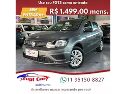 Volkswagen Gol