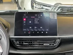 Fiat Pulse