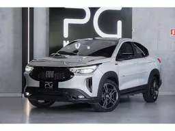 Fiat Fastback