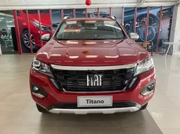 Fiat Titano