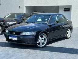 Chevrolet Vectra