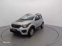 Fiat Mobi