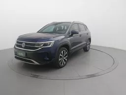 Volkswagen Taos