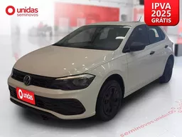 Volkswagen Polo Hatch