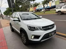 Chery Tiggo 2