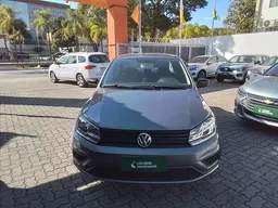 Volkswagen Voyage