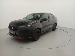 Fiat Fastback