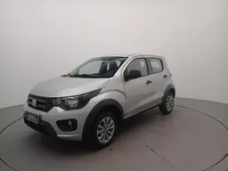 Fiat Mobi
