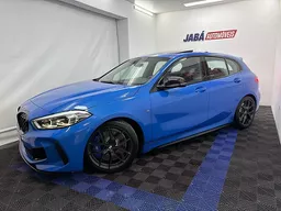 BMW M 135i