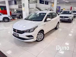 Fiat Cronos
