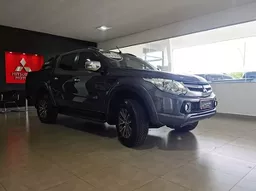 Mitsubishi L200 Triton