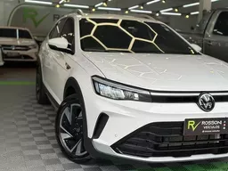 Volkswagen Nivus