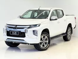 Mitsubishi L200 Triton