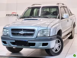 Chevrolet S10