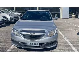 Chevrolet Prisma