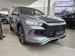 BYD Song Plus