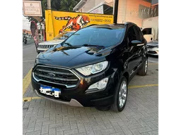 Ecosport