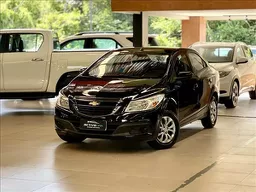 Chevrolet Prisma