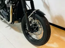 Triumph Bonneville
