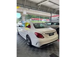 Mercedes-benz C 250