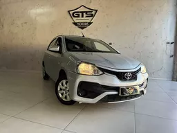 Toyota Etios