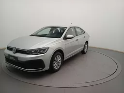 Volkswagen Virtus