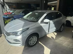 Fiat Cronos