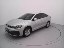 Volkswagen Virtus