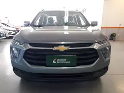 Chevrolet Montana