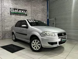 Fiat Siena