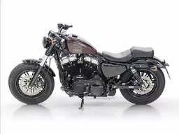 Sportster 1200