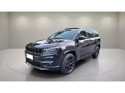 Jeep Commander