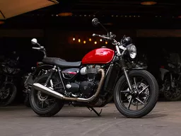 Street Twin