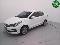 Fiat Cronos