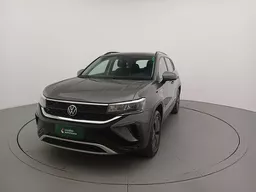Volkswagen Taos