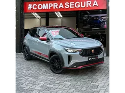 Fiat Pulse