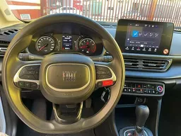 Fiat Pulse