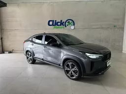 Fiat Fastback