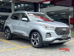 Chery Tiggo 5X Pro