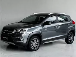 Chery Tiggo 2
