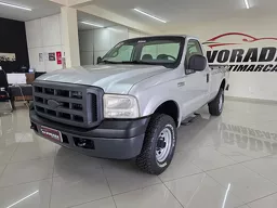 Ford F-250
