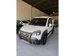 Fiat Doblò